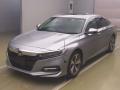2020 Honda Accord