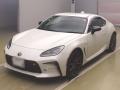 2022 Toyota GR86
