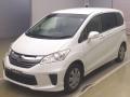 2016 Honda Freed