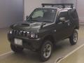 2015 Suzuki Jimny