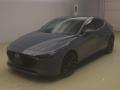 2019 Mazda Mazda3 Fastback