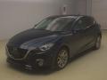 2014 Mazda Axela Sport