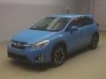 2016 Subaru XV