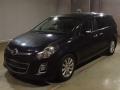 2013 Mazda MPV