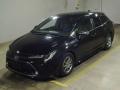 2019 Toyota Corolla Touring Wagon