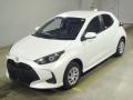 2022 Toyota YARIS
