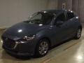 2022 Mazda Mazda2