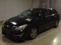 2015 Subaru Impreza Sports