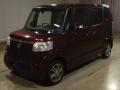 2013 Honda N-BOX