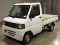 2008 Mitsubishi Minicab Truck