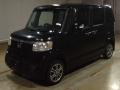 2013 Honda N-BOX