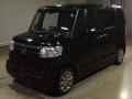 2015 Honda N-BOX