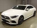 2018 Mercedes Benz Cls-Class