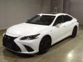 2023 Lexus ES