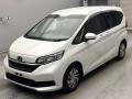 2021 Honda Freed