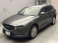 2018 Mazda CX-8