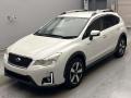 2016 Subaru XV HYBRID