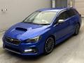 2018 Subaru Levorg