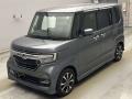 2019 Honda N-BOX CUSTOM