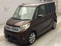 2015 Mitsubishi eK Space Custom