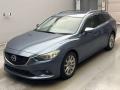 2012 Mazda Atenza Wagon