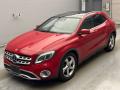 2019 Mercedes Benz GLA-Class