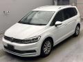 2019 Volkswagen Golf Touran