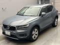 2020 Volvo XC40