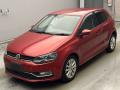 2017 Volkswagen Polo