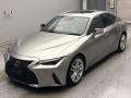 2021 Lexus IS