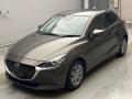2020 Mazda Mazda2