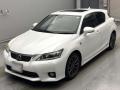 2011 Lexus CT