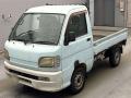 2001 Daihatsu Hijet Truck