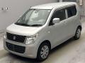 2015 Suzuki Wagon R
