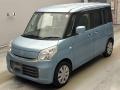 2015 Suzuki Spacia