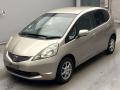 2009 Honda Fit