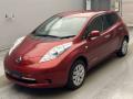 2014 Nissan Leaf