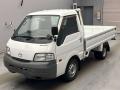 2015 Mazda Bongo Truck