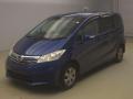 2013 Honda Freed
