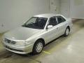 2001 Toyota Carina