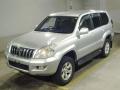 2003 Toyota Land Cruiser Prado