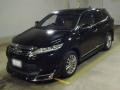 2017 Toyota Harrier Hybrid