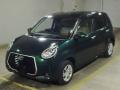 2021 Toyota Passo