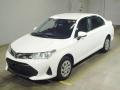 2021 Toyota Corolla Axio