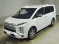 2025 Mitsubishi Delica D5