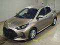 2024 Toyota YARIS