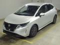 2021 Nissan Note