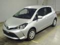 2017 Toyota Vitz