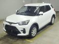 2021 Toyota Raize