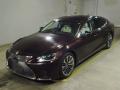 2019 Lexus LS